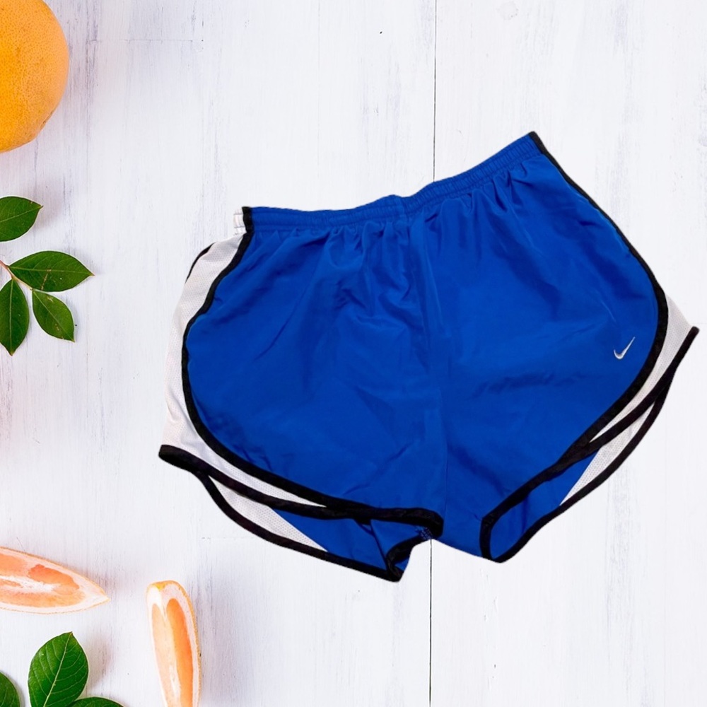 Nike dry fit athletic shorts